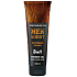 Dermacol Men Agent 3v1 Extreme Clean sprchový gél 250 ml tuba