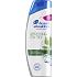 Head&Shoulders Osviežujúci šampón proti lupinám Tea Tree 400 ml