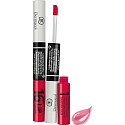 Dermacol 16H Lip Colour dlhotrvajúca farba na pery 15 3 ml a 4,1 ml