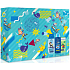 Fa Kids Boys sprchový gél 250 ml + Schauma šampón na vlasy pre deti 250 ml + Vademecum My Little zubná pasta 50 ml, kozmetická sada
