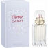 Cartier Carat toaletná voda pre ženy 50 ml