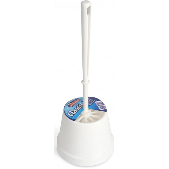 Spontex Classic WC súprava okrúhla