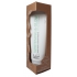 The Natural Family Co. Whitening a Glow Bio prírodný zubná pasta 100 g
