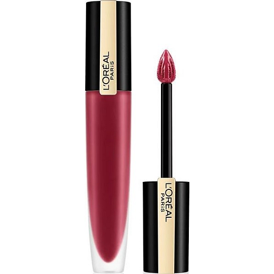 Loreal Paris Rouge Signature matná tekutý rúž 103 Aj Enjoy 7 ml