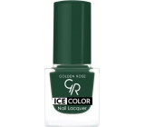 Golden Rose Ice Color Nail Lacquer lak na nechty mini 189 6 ml