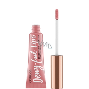 Catrice Dewy-ful Lips maslo na pery 070 Be You! Dew You! 8 ml