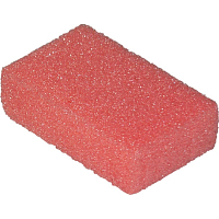 Spokar Pemza kozmetická umelá, 80 x 50 x 22 mm