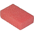 Spokar Pemza kozmetická umelá, 80 x 50 x 22 mm