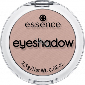 Essence Eyeshadow Mono očné tiene 14 Flirting 2,5 g
