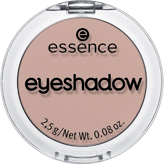 Essence Eyeshadow Mono očné tiene 14 Flirting 2,5 g