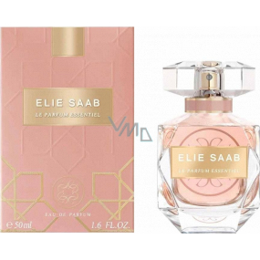 Elie Saab Le Parfum Essentiel toaletná voda pre ženy 50 ml