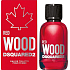 Dsquared2 Red Wood toaletná voda pre ženy 5 ml, Miniatúra