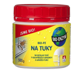 Bio-Enzym Bio-P2 Biologický prípravok na rozklad tukov v odpadových systémoch 500 g