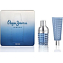 Pepe Jeans London Pepe Jeans for Him toaletná voda 100 ml + sprchový gél 80 ml, darčeková sada