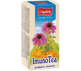 Apotheke ImunoTea čaj pre podporu imunity 20 x 1,5 g