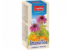 Apotheke ImunoTea čaj pre podporu imunity 20 x 1,5 g