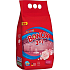 Bonux Color Radiant Rose 3v1 prací prášok na farebnú bielizeň 60 dávok 4,5 kg