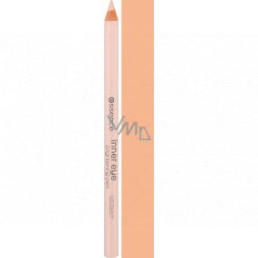 Essence Inner Eye Brightening Pen rozjasňujúca ceruzka na oči 01 Everybody's Shade 1,02 g