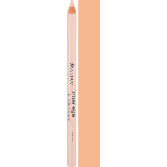 Essence Inner Eye Brightening Pen rozjasňujúca ceruzka na oči 01 Everybody's Shade 1,02 g