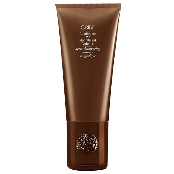 Oribe For Magnificent Volume kondicionér pre veľkolepý objem vlasov pre jemné a normálne vlasy 200 ml