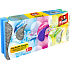 Fino Trio Profile Sponges Color hubky na riad profilované 3 kusy