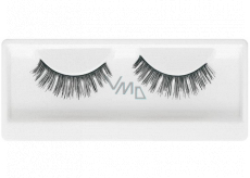 Artdeco Strip Lashes umelé riasy s lepidlom č. 05 Black 1 pár
