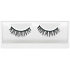 Artdeco Strip Lashes umelé riasy s lepidlom č. 05 Black 1 pár