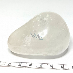 Krištáľ Tromlovaný prírodný kameň 160 - 220 g, 1 kus, kameň z kameňov