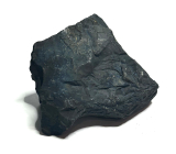 Šungit prírodná surovina 973 g, 1 kus, kameň života, aktivátor vody
