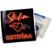 Nekupto Funny kondóm Strieľam ostro 1 kus