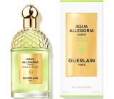 Guerlain Aqua Allegoria Forte Nerolia Vetiver Parfumovaná voda pre ženy 125 ml