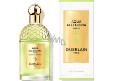 Guerlain Aqua Allegoria Forte Nerolia Vetiver Parfumovaná voda pre ženy 125 ml