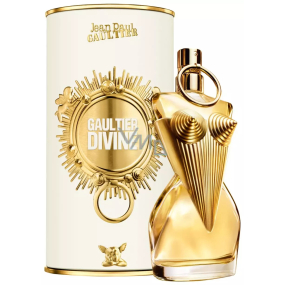 Jean Paul Gaultier Divine parfumovaná voda pre ženy 100 ml