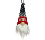 Albi Svietiaci elf s menom Honza 12 cm