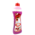 Ava Cherry tekutý čistiaci prostriedok na WC 750 ml