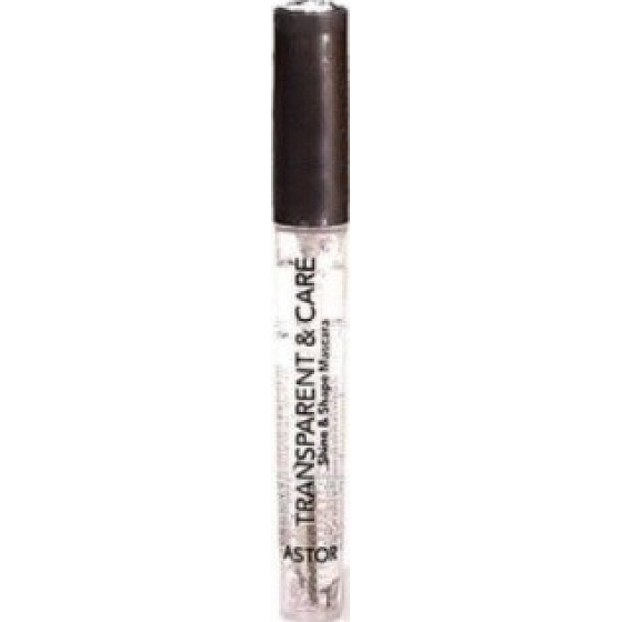 Astor Transparent and Care riasenka odtieň bezfarebný 7,5 ml