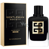 Givenchy Gentleman Society Ambree parfémovaná voda pre mužov 60 ml