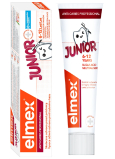 Elmex Junior Anti Caries Professional zubní pasta pro děti 6 - 12 let 75 ml