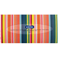 Paloma 2vrstvé papierové vreckovky Sensitive Care, 100 ks