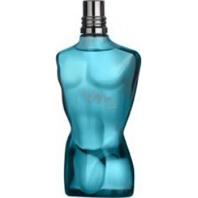 Jean Paul Gaultier Le Male Lotion Apres Rasage voda po holení 125 ml