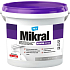 Het Mikral Renovo Active silikonová fasádna farba, biela 3 kg