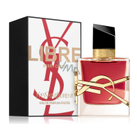 Yves Saint Laurent Libre Berry Crush parfumovaná voda pre ženy 50 ml  