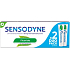 Sensodyne Fluoride zubná pasta 2x75 ml