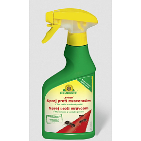 Loxiran sprej proti mravcom, 250 ml