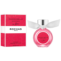 Rochas Mademoiselle in Love parfémovaná voda pre ženy 30 ml