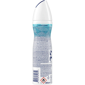 Rexona Advanced Protection Cooling Eukalyptus a Coconut Water deodorant pre ženy 150 ml