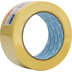 FESTTAPE zakrývacia maliarska páska, hladký krep, 50 mm × 50 m