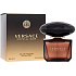 Versace Crystal Noir toaletná voda pre ženy 90 ml
