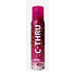 C-Thru Ruby parfumovaný dezodorant pre ženy 100 ml