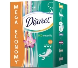 Discreet Deo Waterlily slipové intímne vložky na každodenné použitie 100 kusov